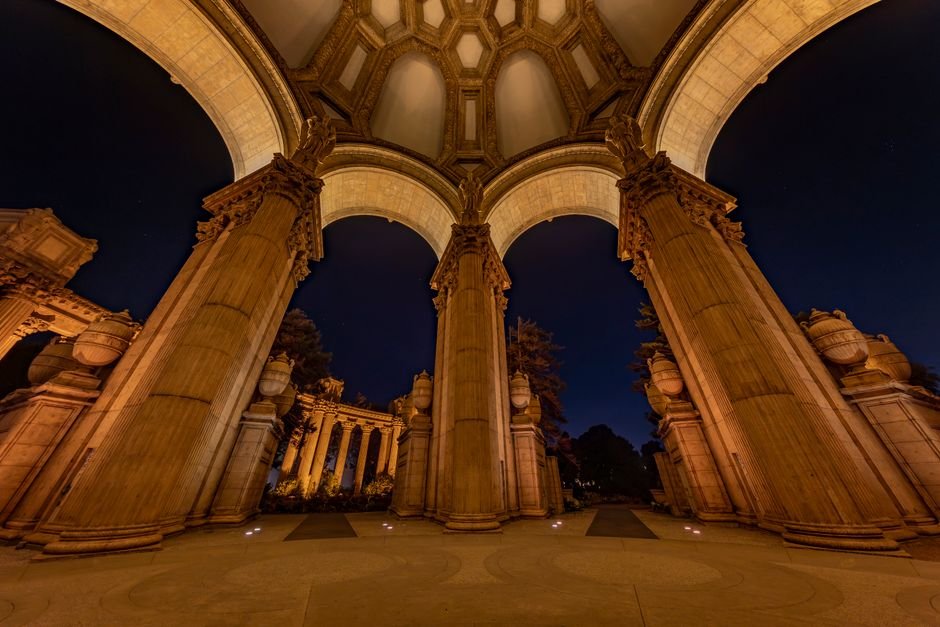 Debunking the Myths: The True History of San Francisco's 1915 Panama-Pacific International Exposition