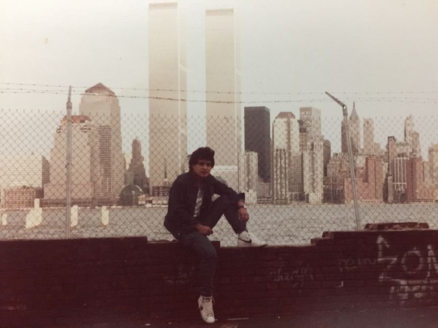 The Apology Line: Allen Bridge's Controversial Confession Art Project in 1980s NYC