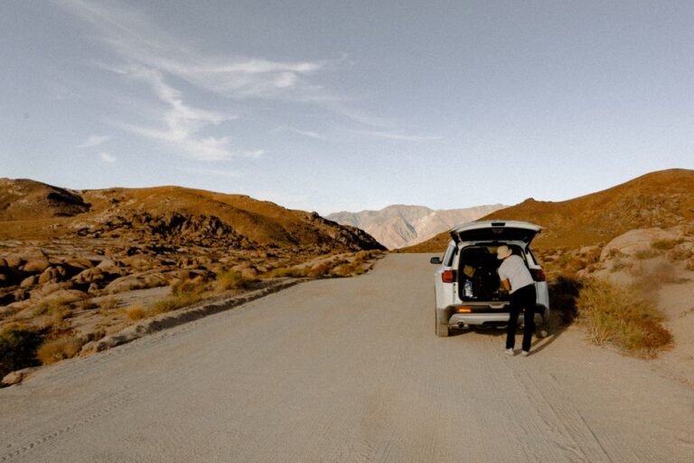 Your Ultimate California Desert Adventure: Uncovering Hidden Gems & Unique Experiences