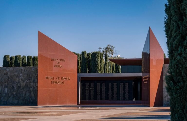 Beyond Black Hawk Down: Exploring California's Echoes of US Military History