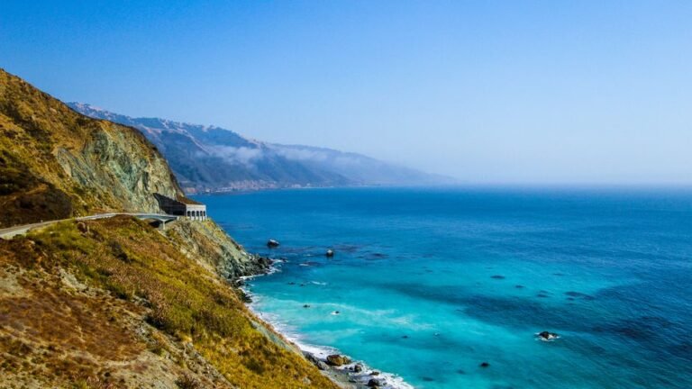 Your Ultimate Guide to an Unforgettable California Road Trip Adventure