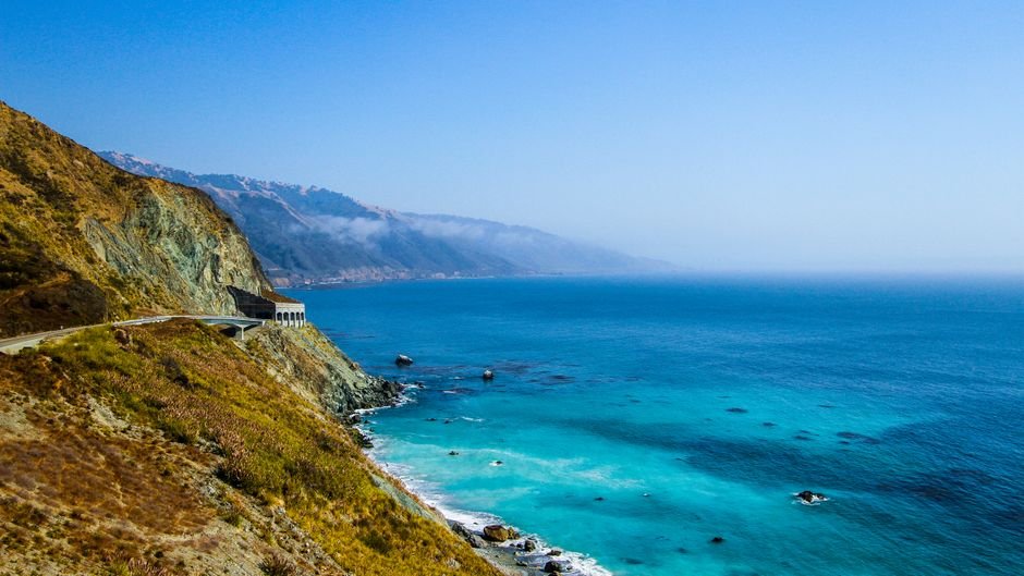 Your Ultimate Guide to an Unforgettable California Road Trip Adventure