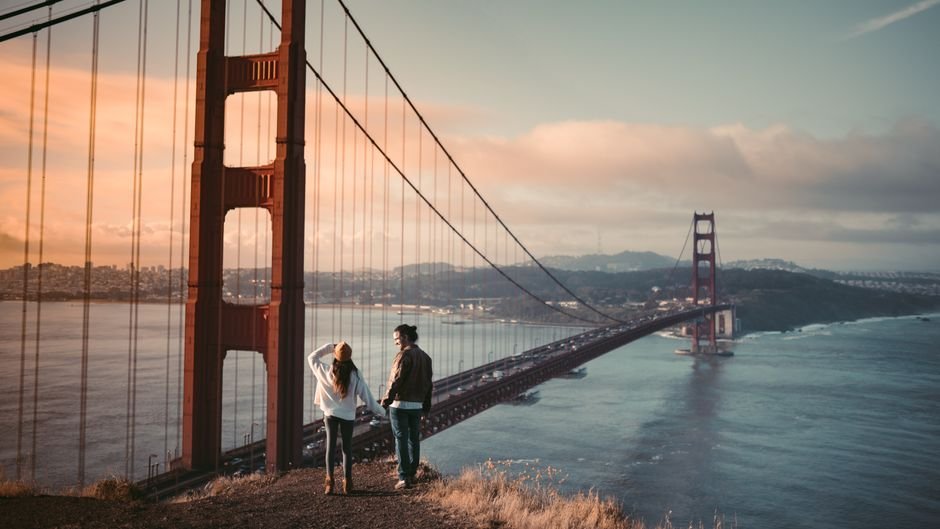 Your Ultimate Guide to California: Explore the Golden State