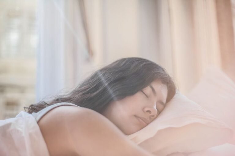 Unlock Peak Performance: Your Ultimate Guide to Improve Sleep Quality for California Adventures