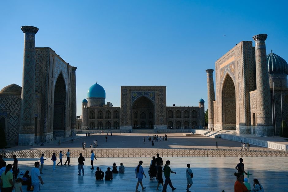 The Epic Clash: How Islam Spread Among Turkic Peoples in Central Asia