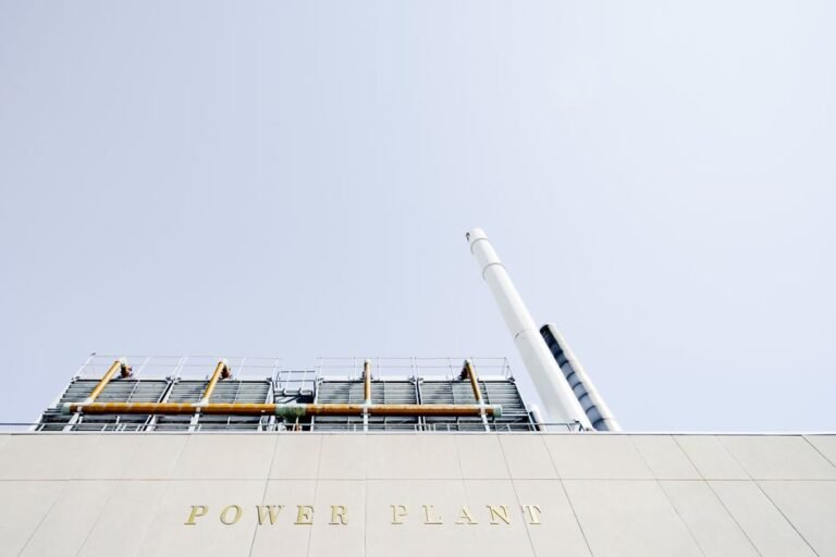 Supercritical CO2 Power: China's Innovation Revolutionizing Global Energy Efficiency