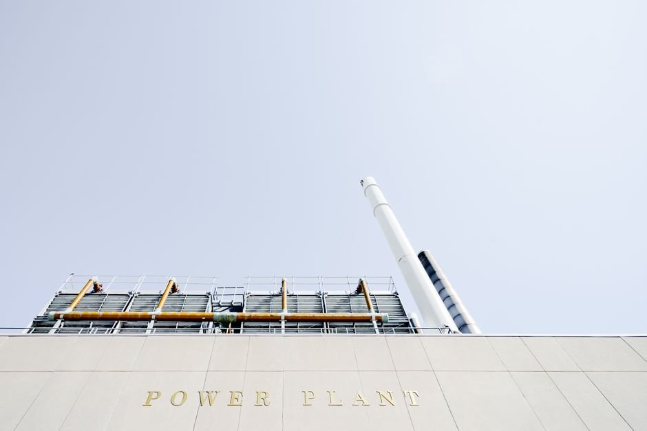 Supercritical CO2 Power: China's Innovation Revolutionizing Global Energy Efficiency