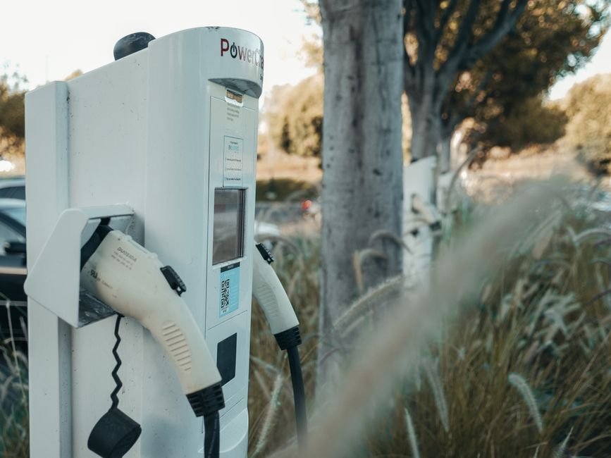 Toyota Electric Cars in California: The Future of Sustainable Golden State Travel