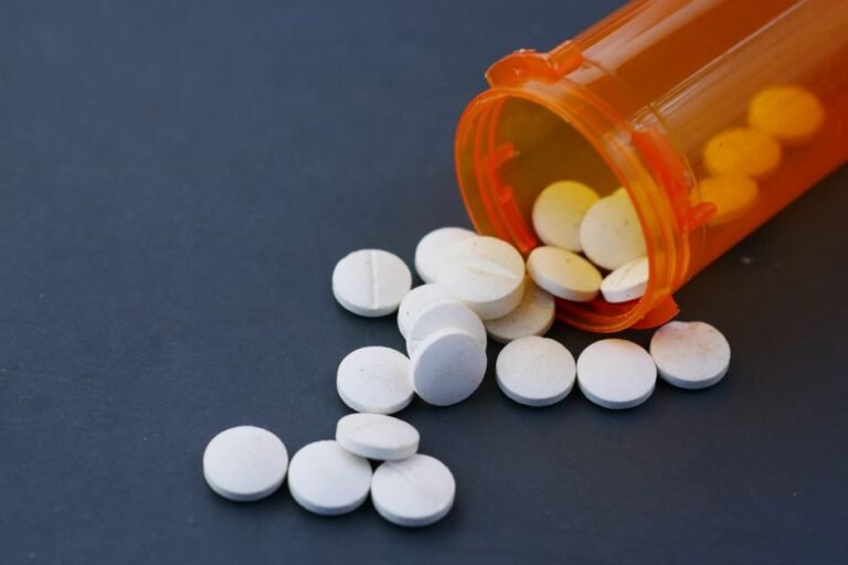 Travel Medication Safety: Lessons from the Tylenol Murders for Your California Trip