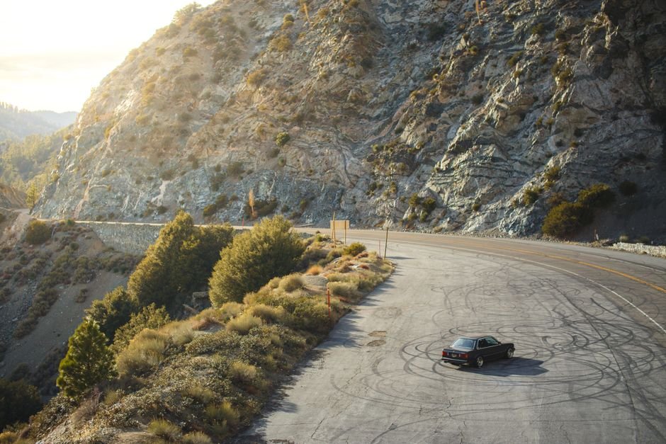 California Car Culture: Reliving Legendary Rivalries & Automotive Ambition