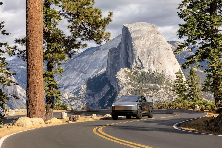 Mastering Your California EV Road Trip: Ultimate Range & Efficiency Guide