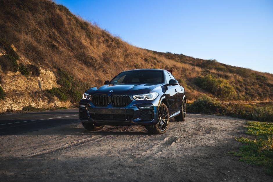 Unleash the Thrill: Your Ultimate California Luxury Road Trip Guide