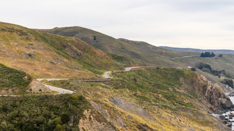 The Ultimate California Road Trip: Planning Your Golden State Adventure