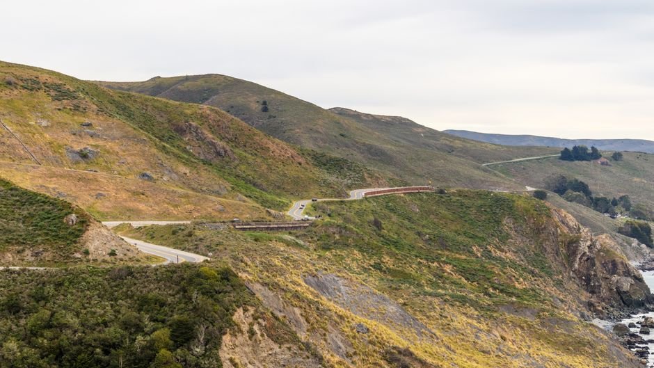 The Ultimate California Road Trip: Planning Your Golden State Adventure