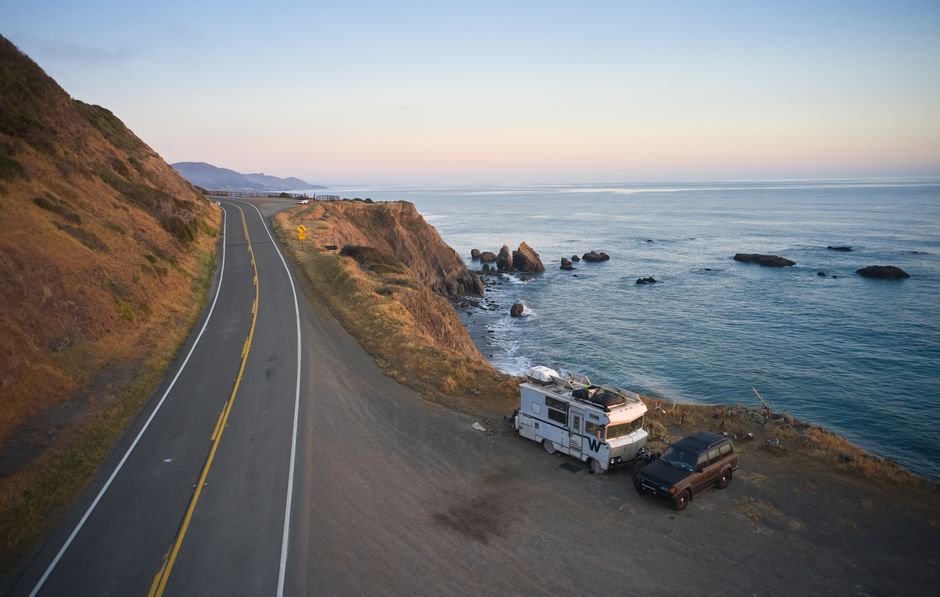 The Ultimate Guide to California RV Travel: Costs, Freedom, and Hidden Gems