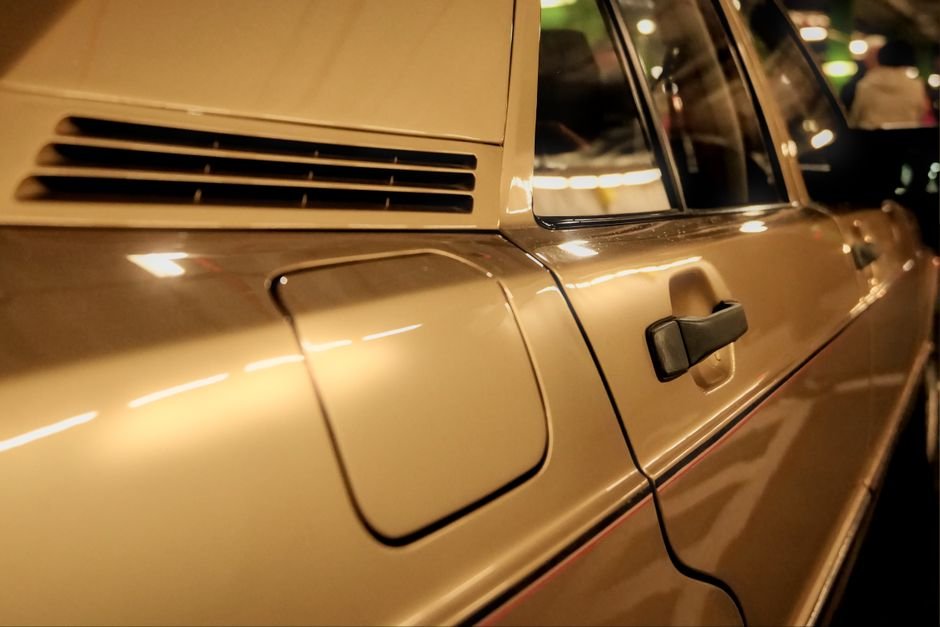 Experience DTM Legends: BMW E30 M3 vs. Mercedes 190E Rivalry in California Car Culture