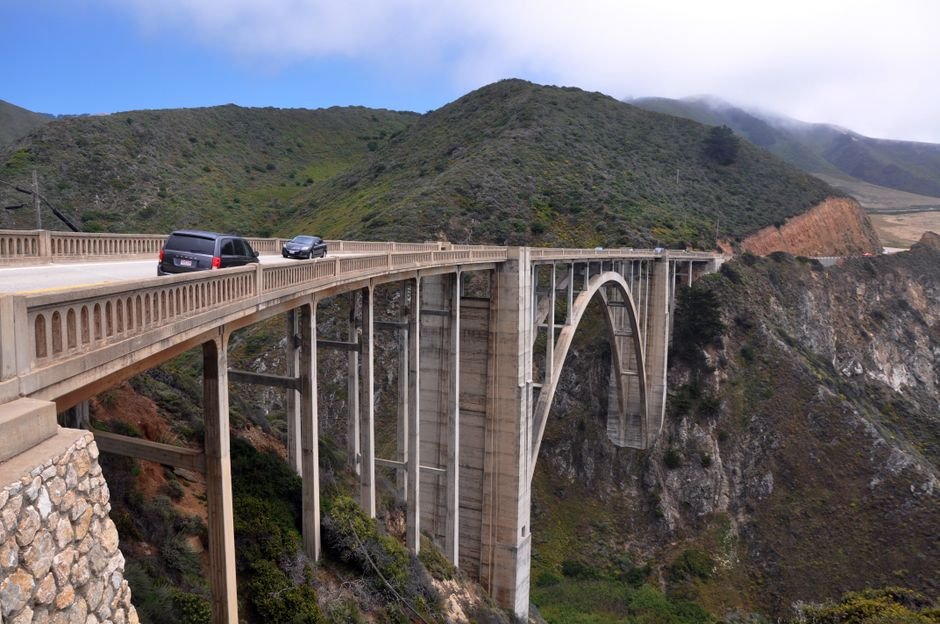 Epic Historic California Road Trips: Journey Through the Golden State's Past