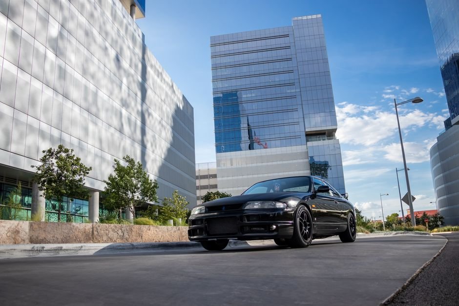 Nissan Primera P11: The Reliable Underdog Overshadowed by Design & Marketing
