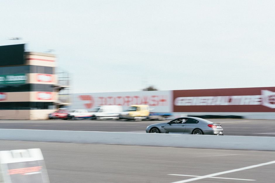 Discover California's Legendary Racing History: Iconic Tracks & Motorsport Pioneers