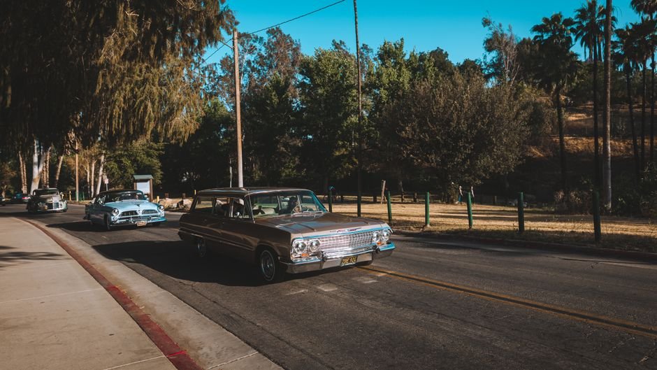 The Ultimate California Road Trip Car Guide: Choose Your Adventure Vehicle Wisely