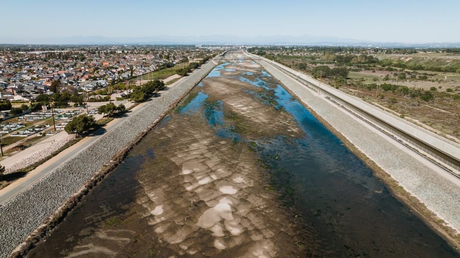 California's Water Wars: Uncovering the 'Spy Gate' Secrets of Owens Valley